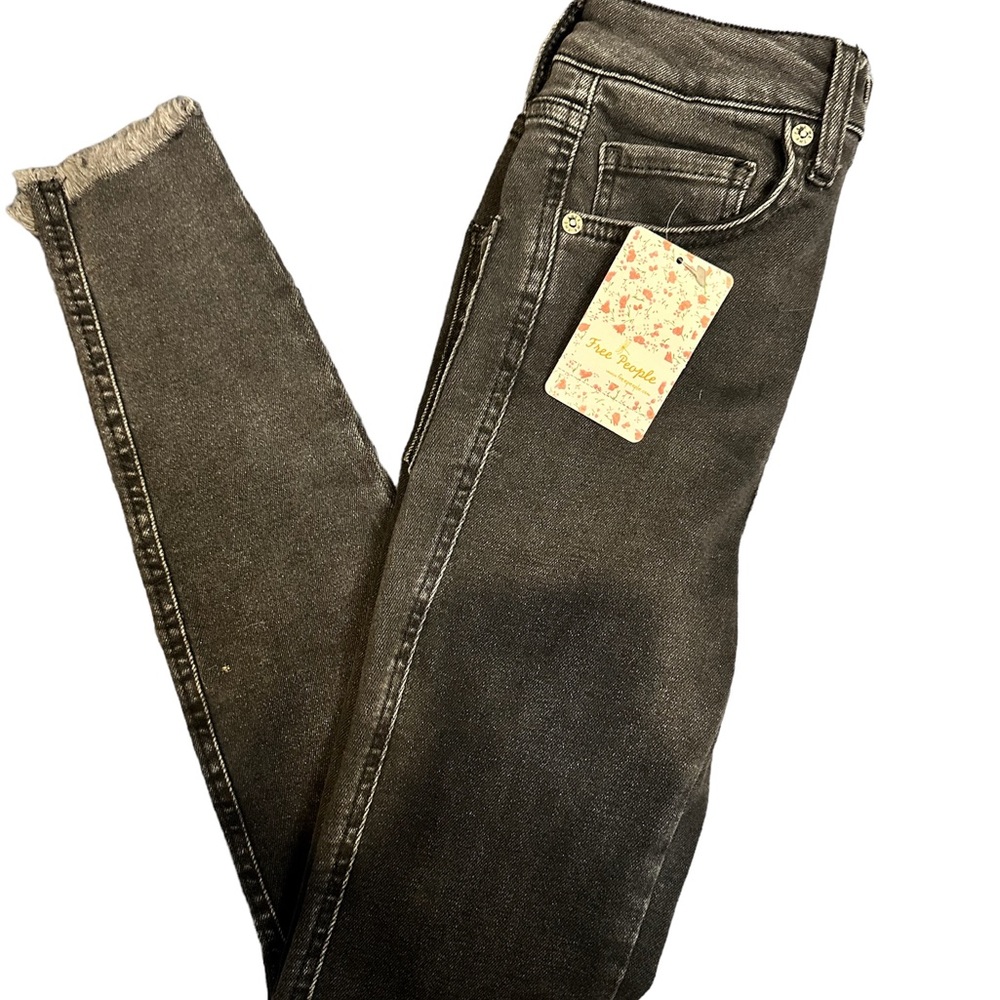 NWT Free People Jeans